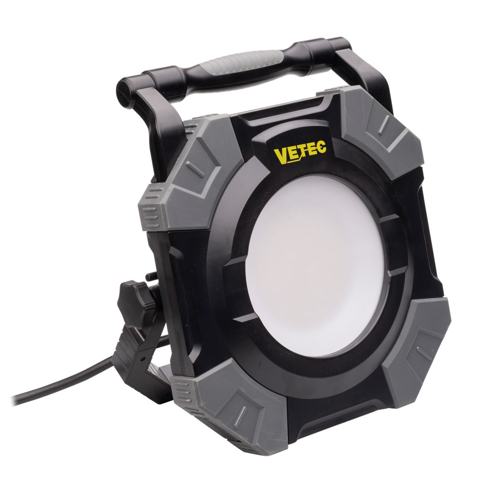 LED BOUWLAMP 100W COLORADIS 10000 LUMEN