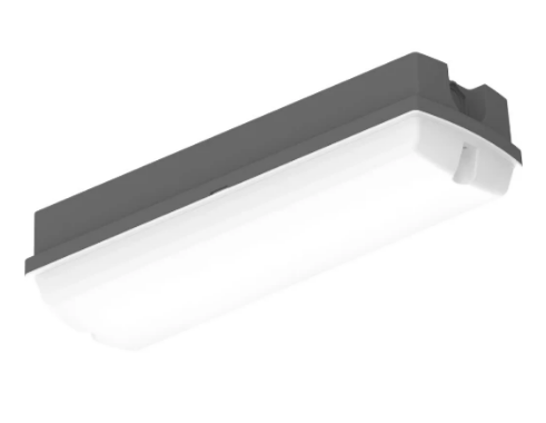 BULKHEAD COMP RC SENSOR ZWART