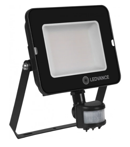 LED FLOODLIGHT SPOT 50W 840