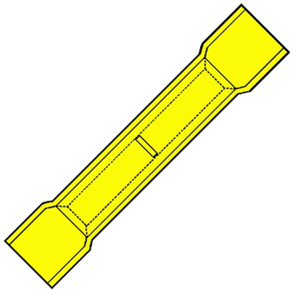 DOORVERBINDERS 6MM2 A4652SK
