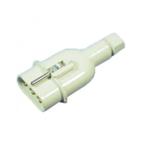 HOLEC INDUSTRIE CONTACTSTOP 16A C403Z