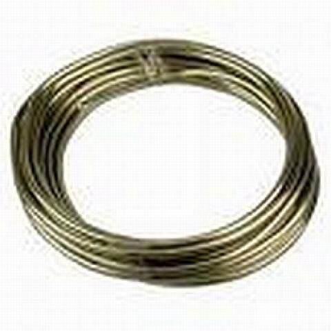HAMEL AARDE DRAAD 4MM² 5KG/ROL
