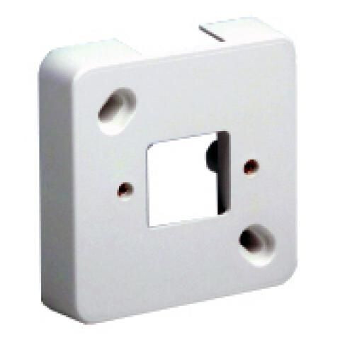 K25 MONTAGEPLAAT ME25 CR 5500 1-VOUDIG