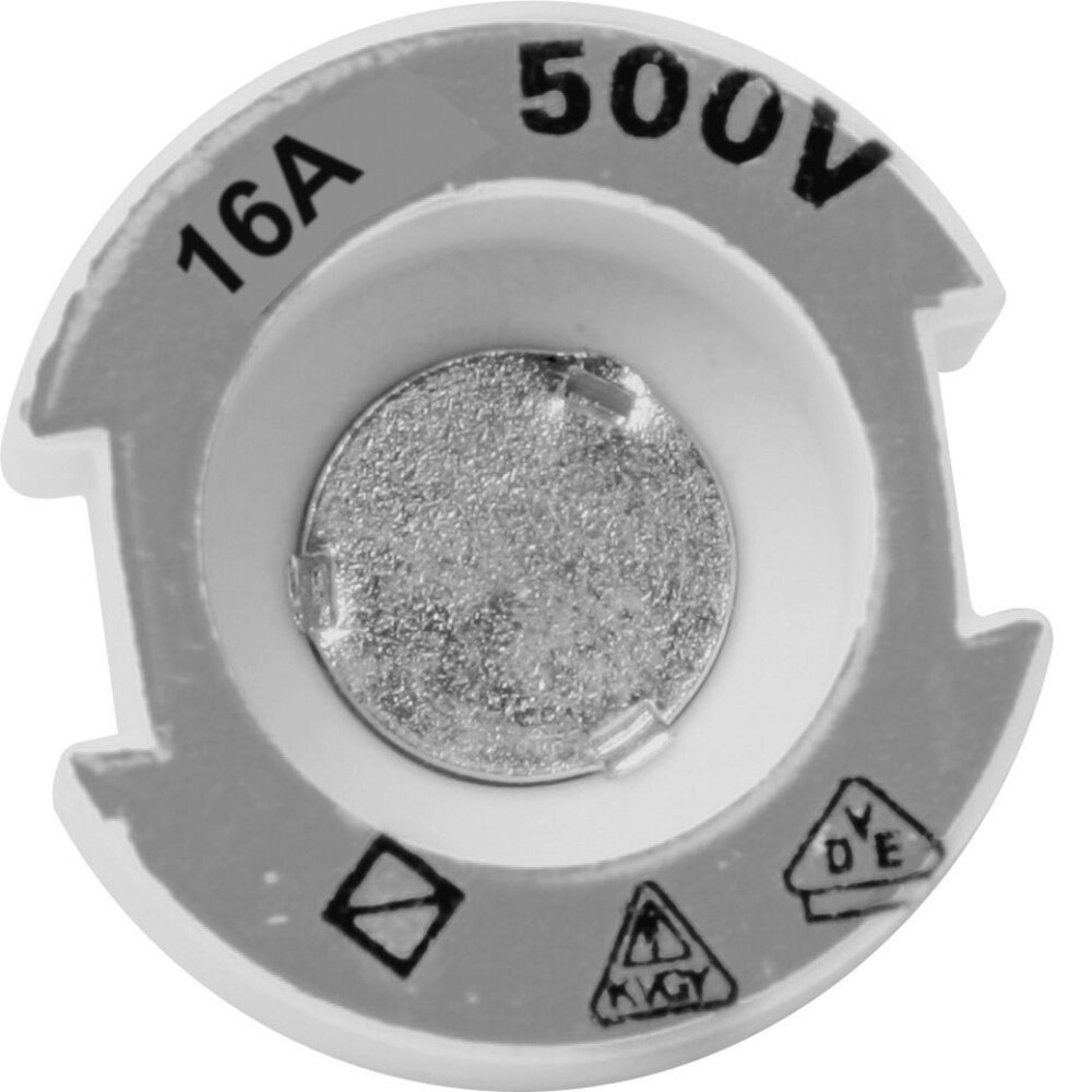 PASSCHROEF S II 16A KK
