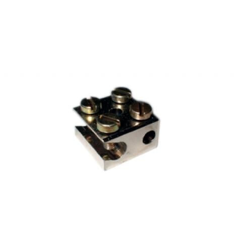 AARDKLEM F OPEN 1 X 6MM² - 1 X 25MM²