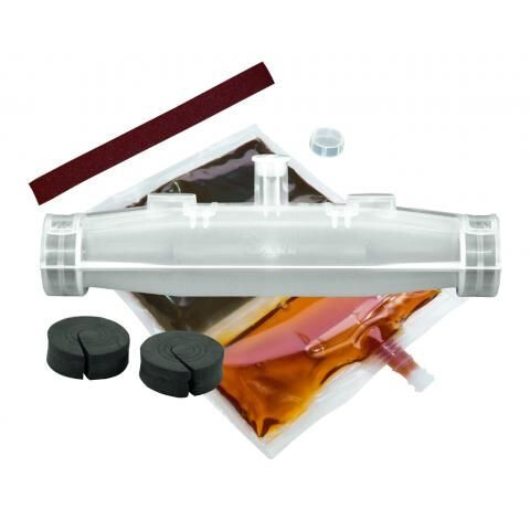 SCOTCH VERBINDINGSMOF 82-A1