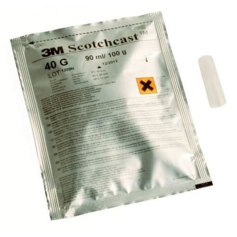SCOTCH HARSVULLING 90 GRAMS UNIPAK 4A