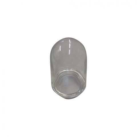 SCHUTGLAS HELDER 60/75 WATT LAMPBOL