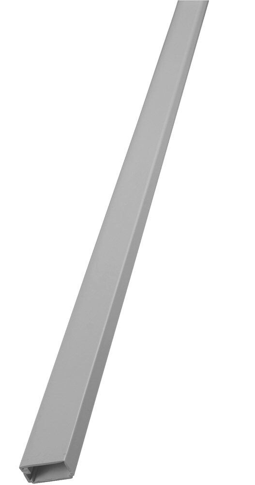 LEIDING KOKER WIT 10X30MM
