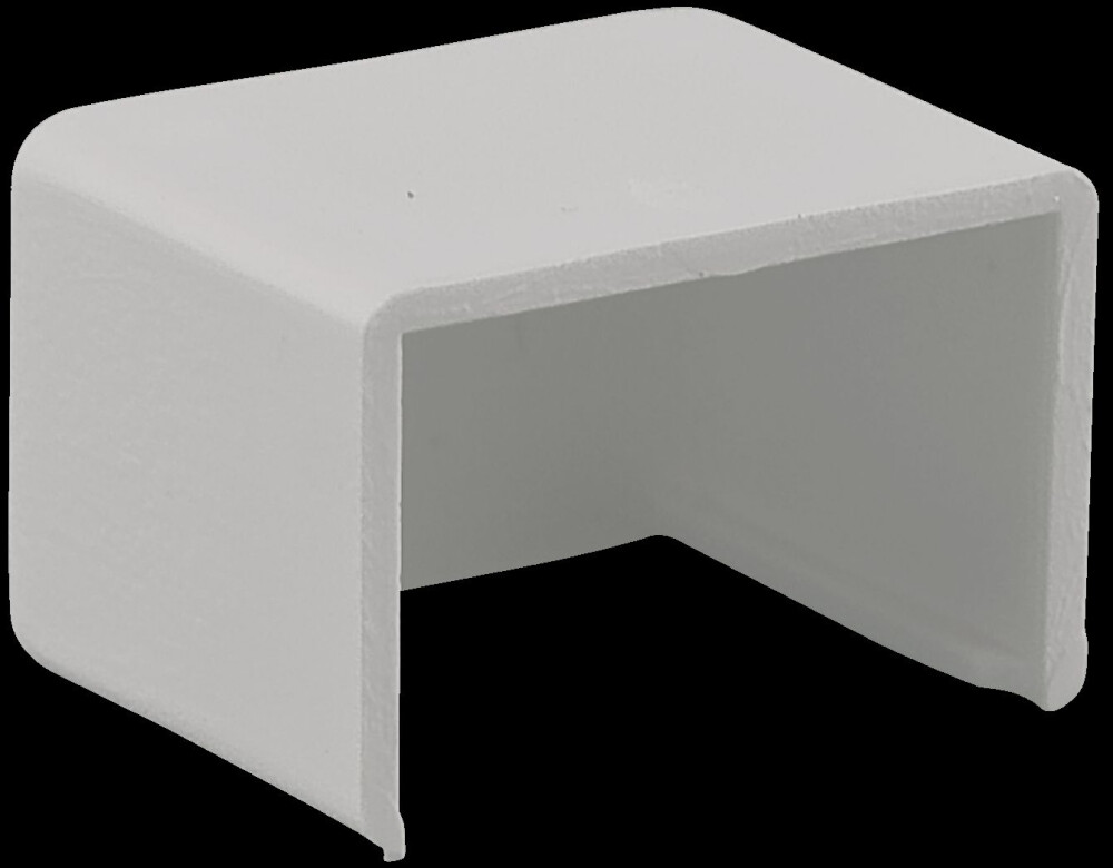 EINDSTUK 10X10 WIT