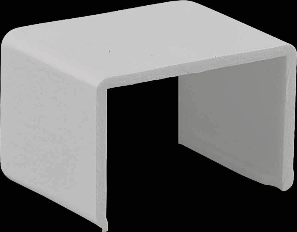 KOPPELSTUK 15X10 WIT