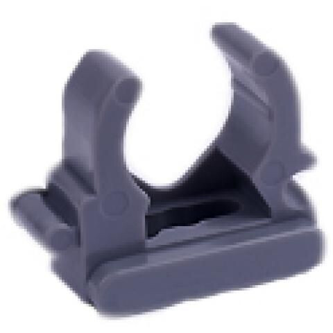 NEWLEC KLEMBEUGEL 16-19MM GRIJS
