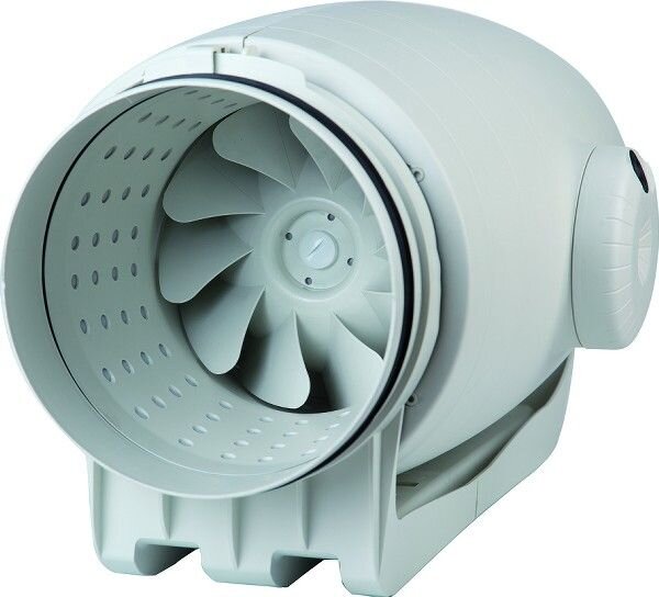 BUISVENTILATOR TD160/100NTZ 160 M3 35W