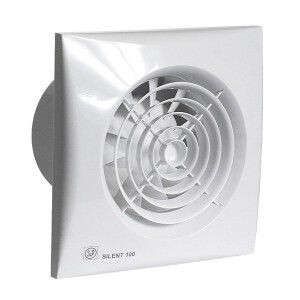 SILENT 100 CDZ VENTILATOR