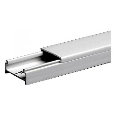 LEIDINGKOKER (KABELGOOT) P25 CREME