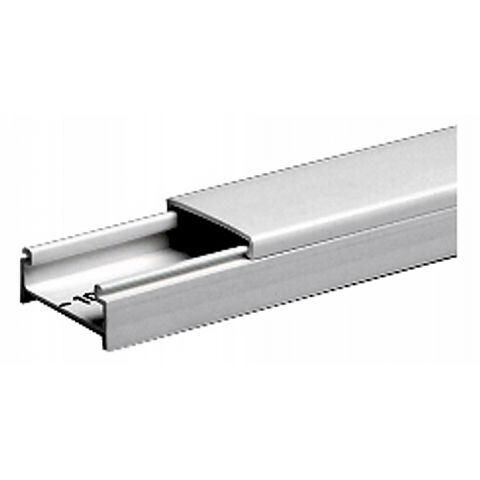 LEIDINGKOKER (KABELGOOT) P25 WIT