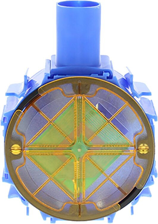 INBOUWDOOS MD4050