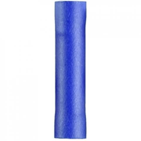 AMP DOORVERBINDERS BLAUW