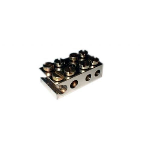 NEWLEC RADIATORKLEM E 2X6 - 2X25S