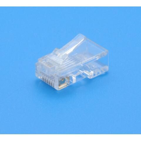 RJ 45 CONNECTOR UTP
