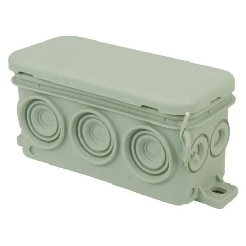 KABELDOOS AFTAK 90X43X42MM