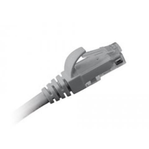 PATCHKABEL F/UTP5E PVC GRIJS 2,0M