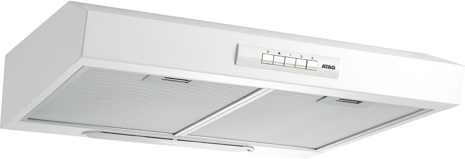 ATAG ONDERBOUW WASEMKAP 60CM WIT