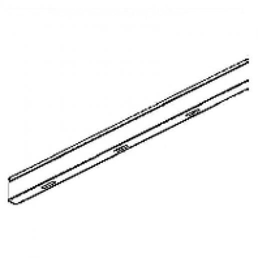163247 RW 60 F SCHEIDINGSSCHOT LENGTE 3MTR