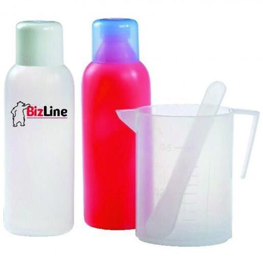 BIZGEL WATERDICHTE GEL 1LTR