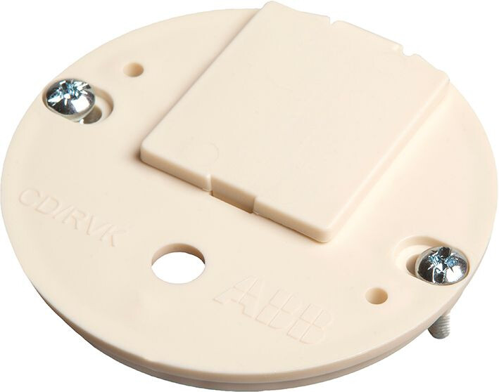 CD/RVK CENTRAALDOOSDEKSES ROND TBV CHP60