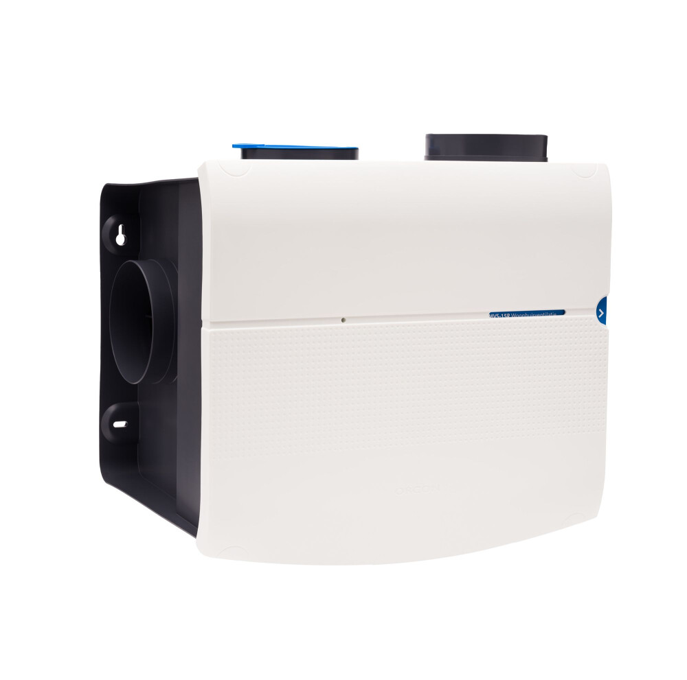 ORCON MVS-15RH WOONHUISVENTILATOR