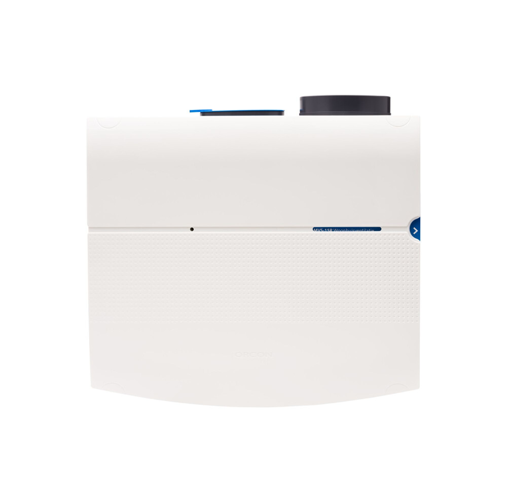 ORCON MVS-15RH WOONHUISVENTILATOR