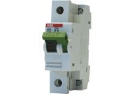 HAF INSTALLATIE AUTOMAAT B 16A GROEN