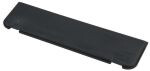 HAF INZETSTUK BLIND MET RUG