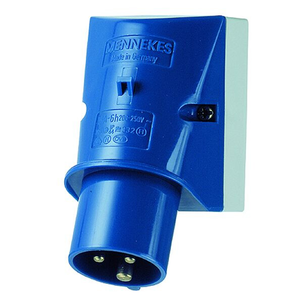 WCD 3P 16A 230V