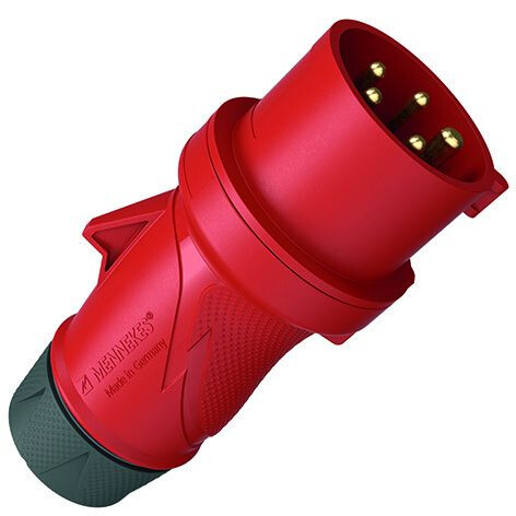 CONTACTSTOP 16A 5P 6H 400V 13510