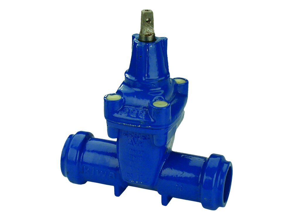 AVK MOFAFSLUITER 110MM SERIE 01/80