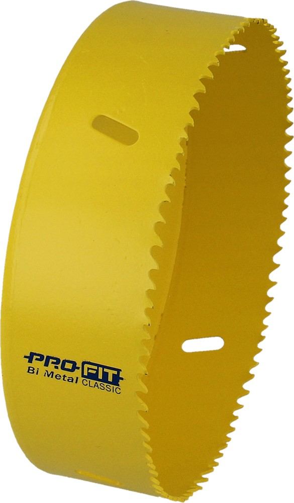 HSS BI-METAAL GATZAAG 160 MM