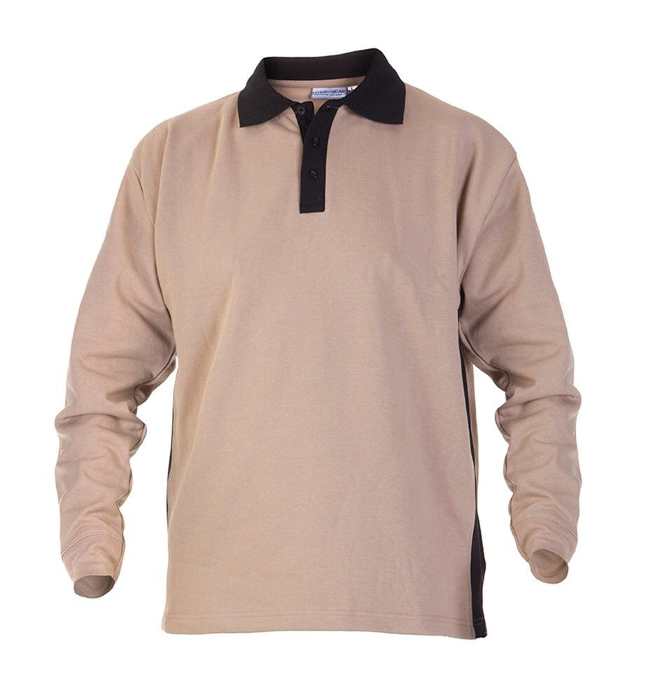 SWEATER TEGELEN NA/RBL MT:L