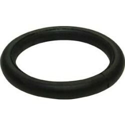 PERROT RUBBERRING 133MM SBR ZWART