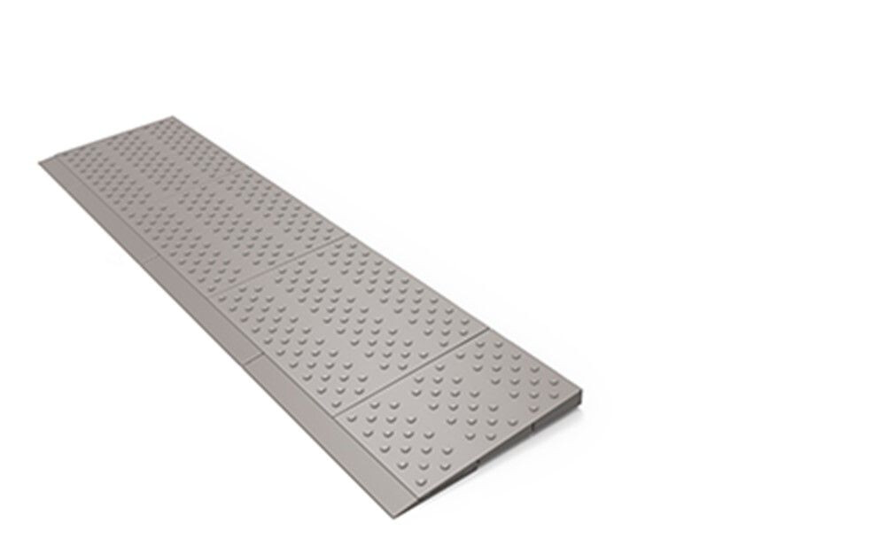 DREMPELHULP 1-LAAGS 84,2 X 21CM