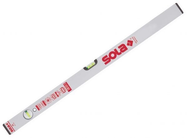 ALU BLOKWATERPAS AV40 40CM