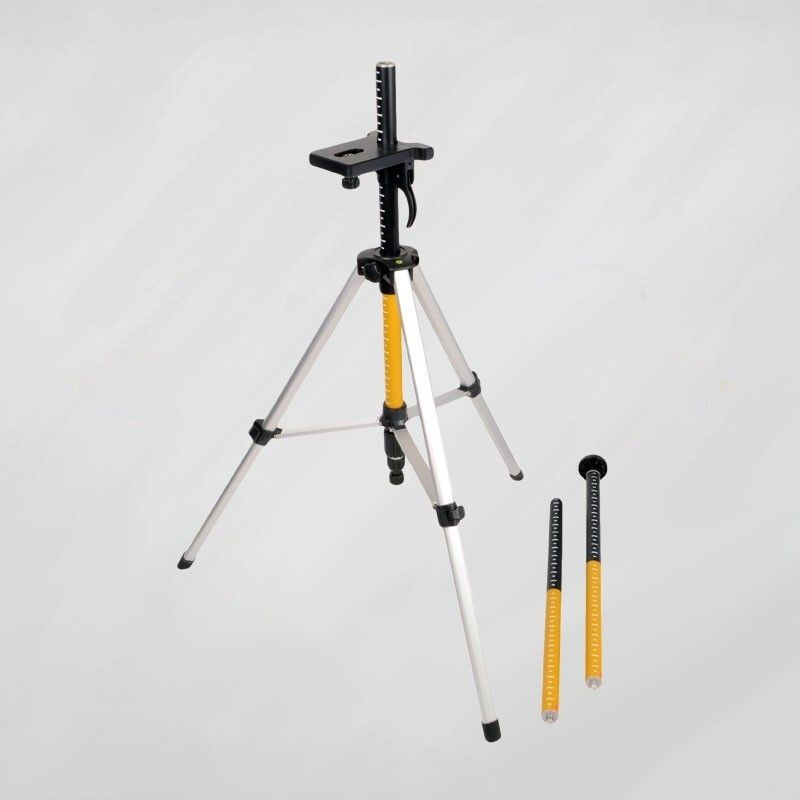 PAALSTATIEF FX400I 4MM IN TAS DRIEPOOT