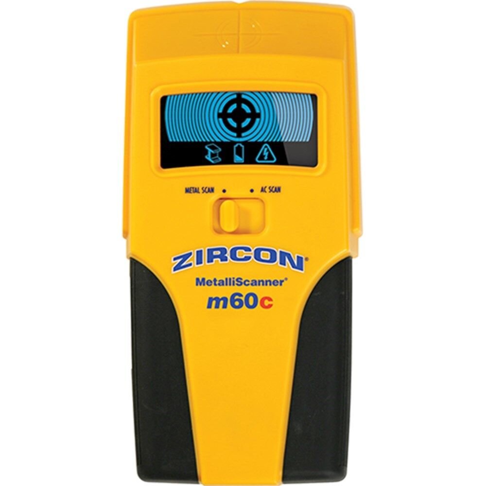 ZIRCON M60C