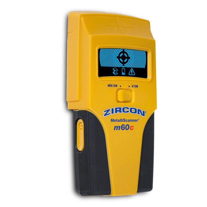 ZIRCON M60C