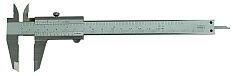 SCHUIFMAAT PRECISIE RVS 150X40MM