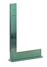 SMIDSE WINKELHAAK 100X70MM MET AANSLAG