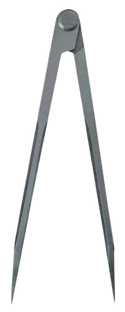 STEEKPASSER 300MM