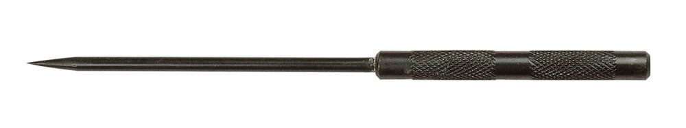 KRASPEN RECHT MET GERUWDE HANDGR. 175MM
