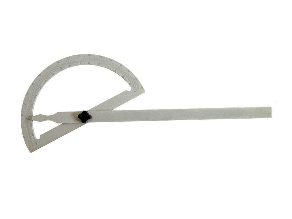 GRADENBOOG 120X150MM MATVERCHROOMD